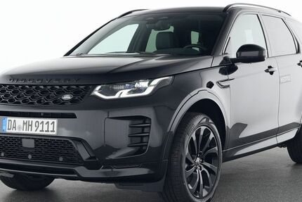 Land Rover Discovery Sport 1.500 km 55.990 &euro; Weiterstadt 64331