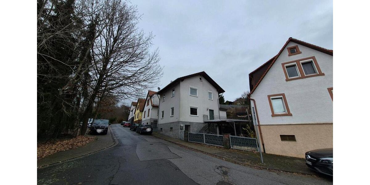 Einfamilienhaus Lautertal (Odenwald) - 2.5 Zimmer, 89 m&sup2;, 1.200&euro; | Angebot:25088037