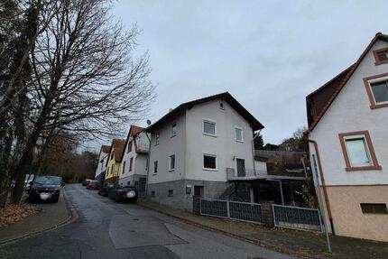 Haus Lautertal (Odenwald) - 2.5 Zimmer, 89 m&sup2;, 1.100&euro; | Angebot:25088037
