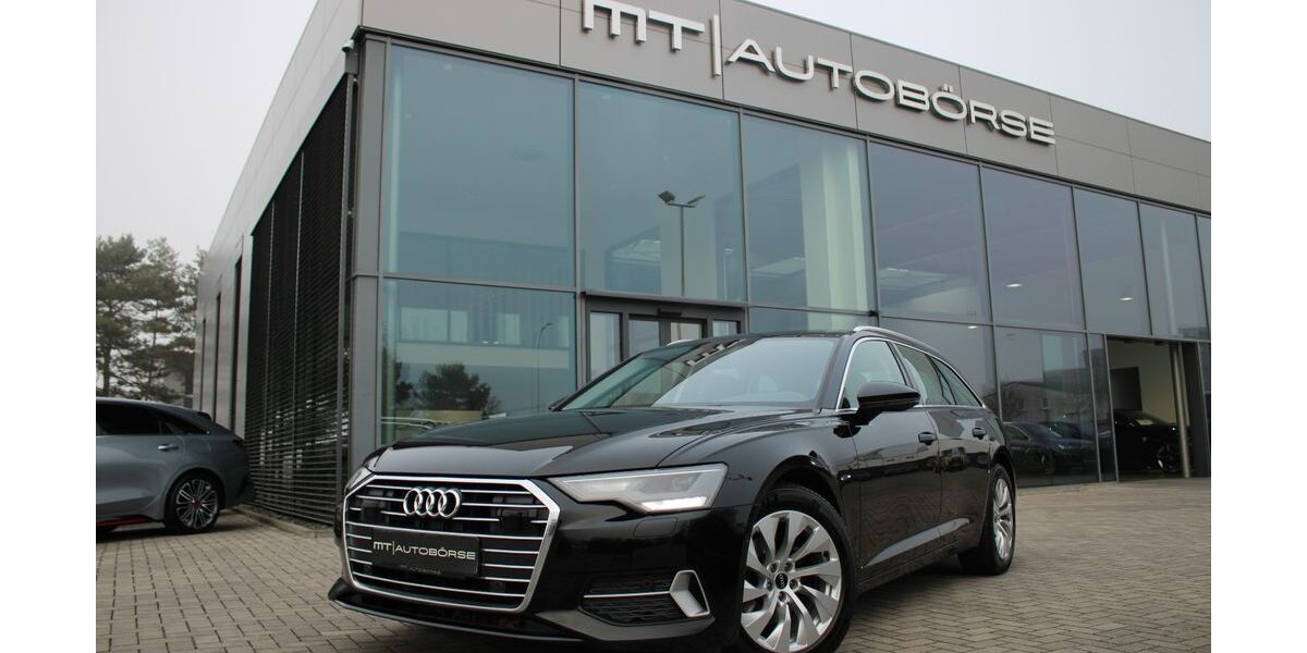 Audi A6 140.500 km 25.300 &euro; Griesheim - Darmstadt 64347