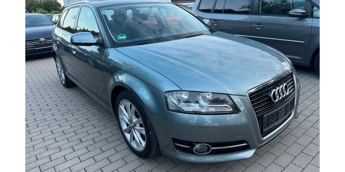 Audi A3 174.567 km 5.500 &euro; Griesheim/Darmstadt 64347