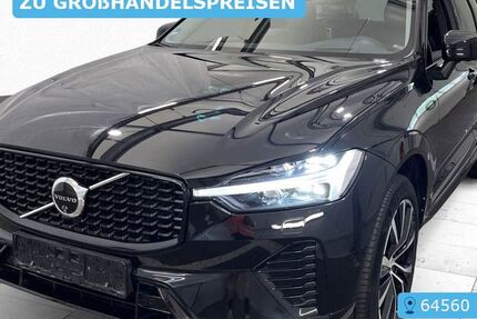 Volvo XC60 68.848 km 33.890 &euro; Frankfurt 60596