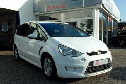 Ford S-Max 240.670 km 4.850 &euro; Mühltal 64367