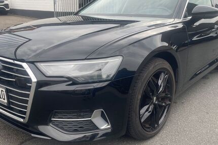 Audi A6 136.000 km 24.890 € Flörsheim am Main 65439