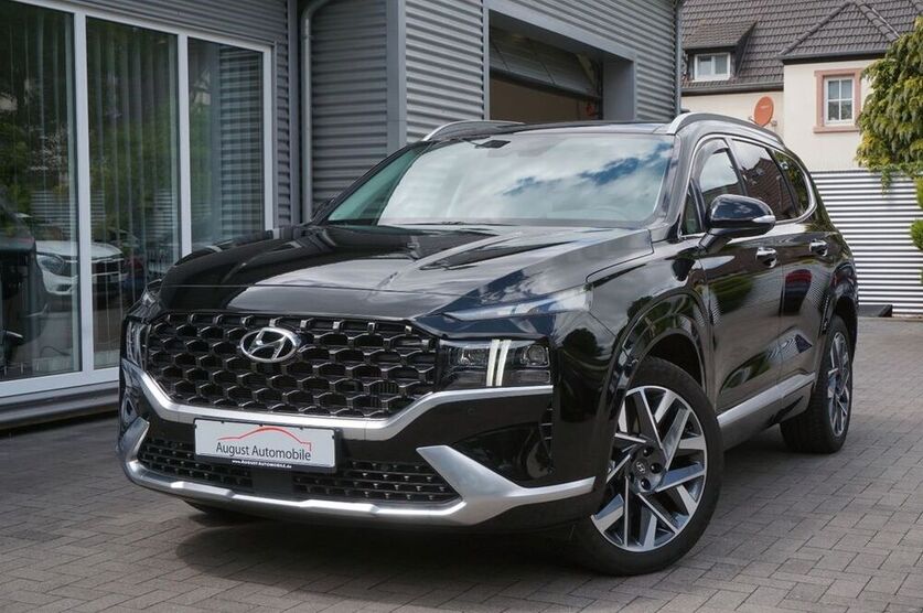SANTA FE