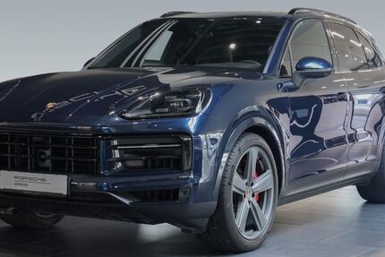 Porsche Cayenne 12.955 km 106.970 &euro; Frankfurt am Main 65936