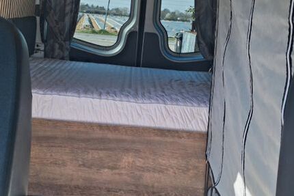 Mercedes-Benz Sprinter 490.000 km 8.300 &euro; Darmstadt 64291