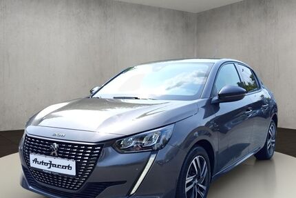 Peugeot 208 9.989 km 16.990 &euro; Rüsselsheim 65428