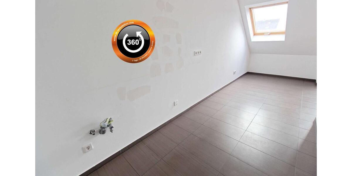 Maisonettenwohnung Darmstadt - 2 Zimmer, 56 m&sup2;, 1.150&euro; | Angebot:26481536