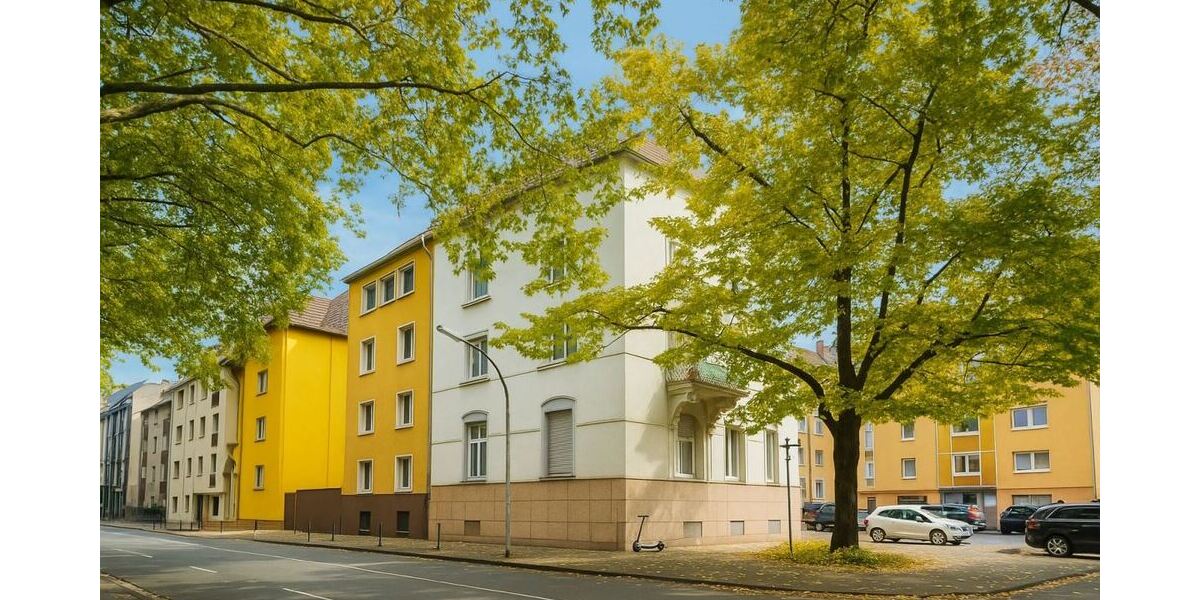 Top Kapitalanlage! Charmantes Einzimmerappartment in Frankfurt-Sachsenhausen 1 zimmer
