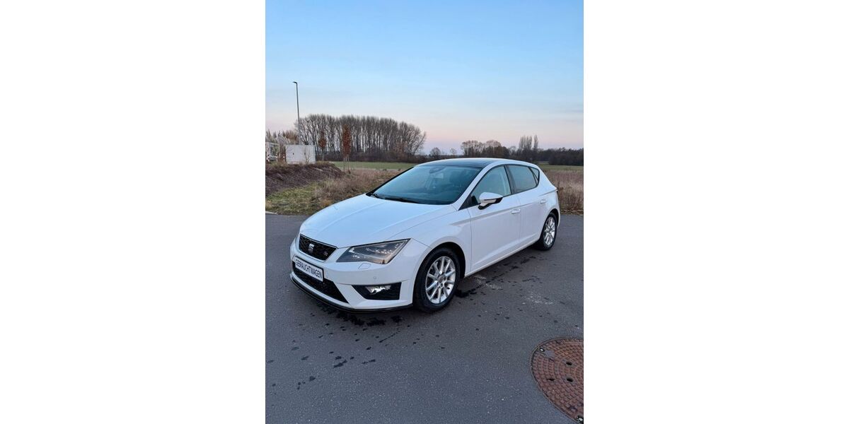 Seat Leon 149.933 km 12.999 &euro; Darmstadt 64297