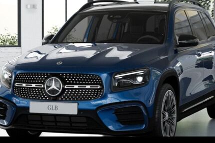 Mercedes-Benz GLB 200 9.900 km 49.750 &euro; Darmstadt 64295