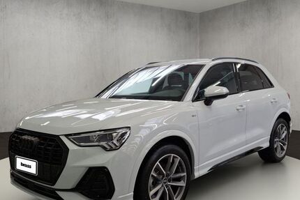 Audi Q3 6.000 km 41.450 &euro; Dietzenbach 63128