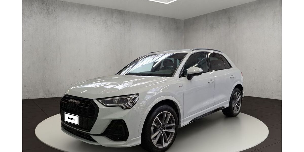 Audi Q3 6.000 km 41.450 &euro; Dietzenbach 63128