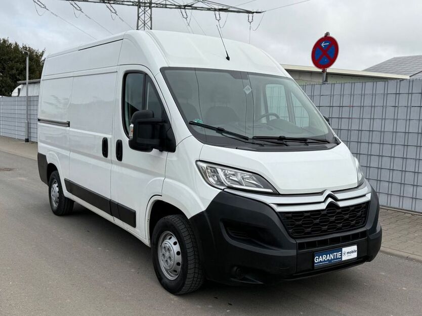 Citroen Jumper 249.891 km 8.850 € Dieburg 64807