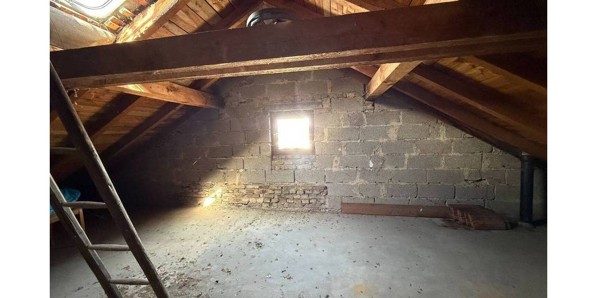 Mehrfamilienhaus, Wohnhaus Frankfurt Oberrad - 6 Zimmer, 136 m&sup2;, 695.000&euro; | Angebot:23651488