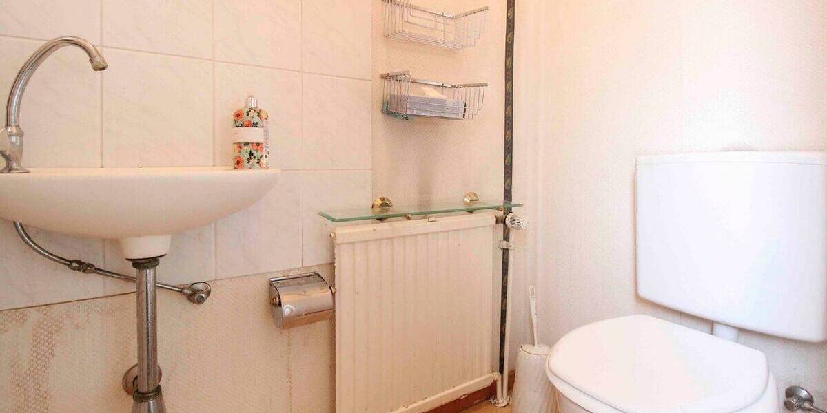 Einfamilienhaus Hofheim am Taunus Hofheim - 5 Zimmer, 455.000&euro; | Angebot:26596128