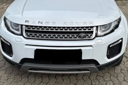 Land Rover Range Rover Evoque 104.074 km 16.550 &euro; Griesheim 64347