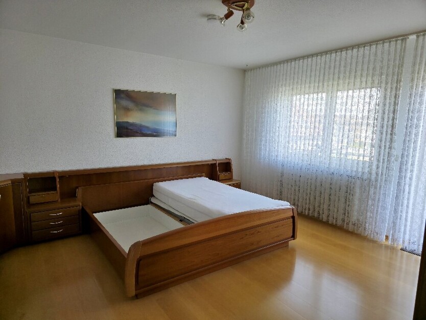 *Freistehendes Einfamilienhaus in familienfreundlicher Lage von Babenhausen-OT*