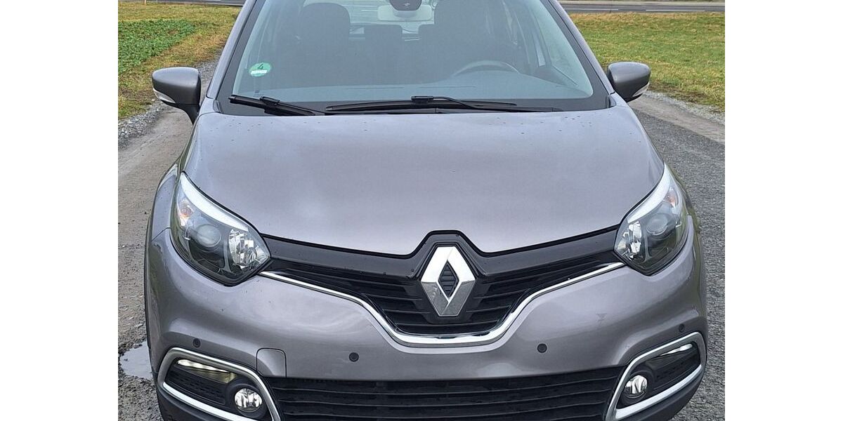 Renault Captur 97.000 km 8.400 &euro; Rodgau 63110