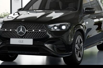 Mercedes-Benz GLE 350 15.042 km 84.670 &euro; Darmstadt 64295