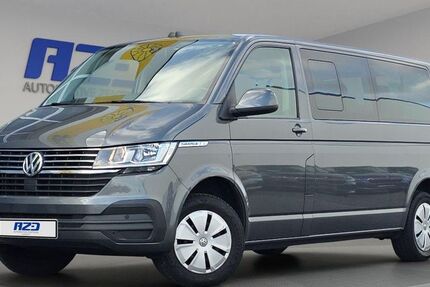 VW T6 Caravelle 103.000 km 33.888 &euro; Darmstadt 64293