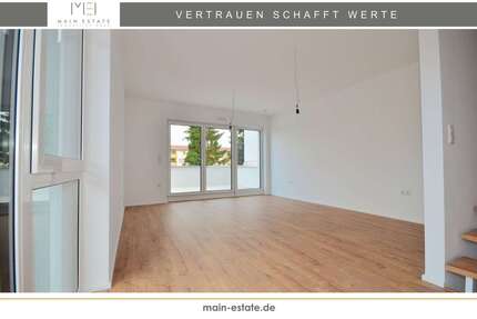 Wohnung zum Mieten in Neu-Isenburg 2.550 € 173.73 m² 5 zimmer