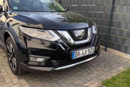 Nissan X-Trail 150.000 km 14.000 &euro; Moerfelden Walldorf 64546