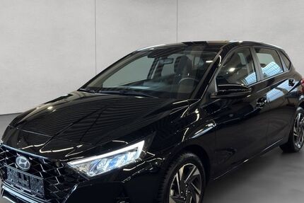 Hyundai i20 16.032 km 16.950 € Frankfurt 60386