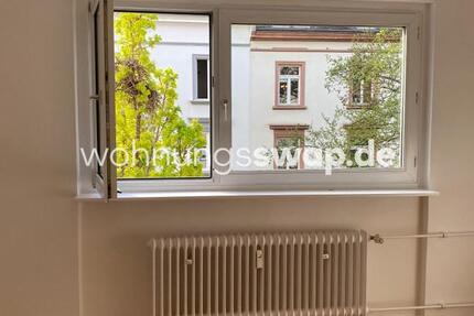 Wohnung Frankfurt am Main Nordend Ost - 2 Zimmer, 80 m&sup2;, 1.250&euro; | Angebot:26342129
