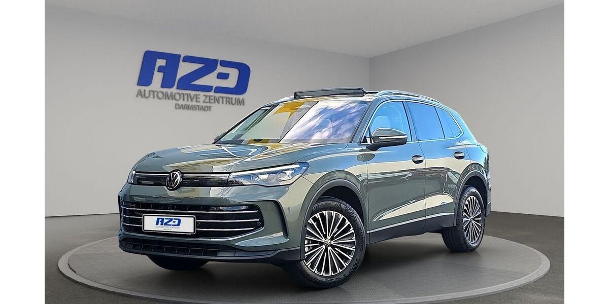 VW Tiguan 20.000 km 46.988 &euro; Darmstadt 64293