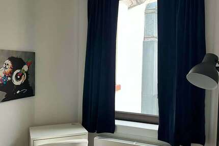 Zimmer Frankfurt am Main Innenstadt - 1.100&euro; | Angebot:27414194