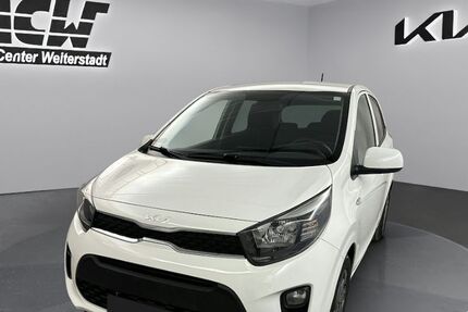 Kia Picanto 75.200 km 12.777 &euro; Weiterstadt-Darmstadt 64331