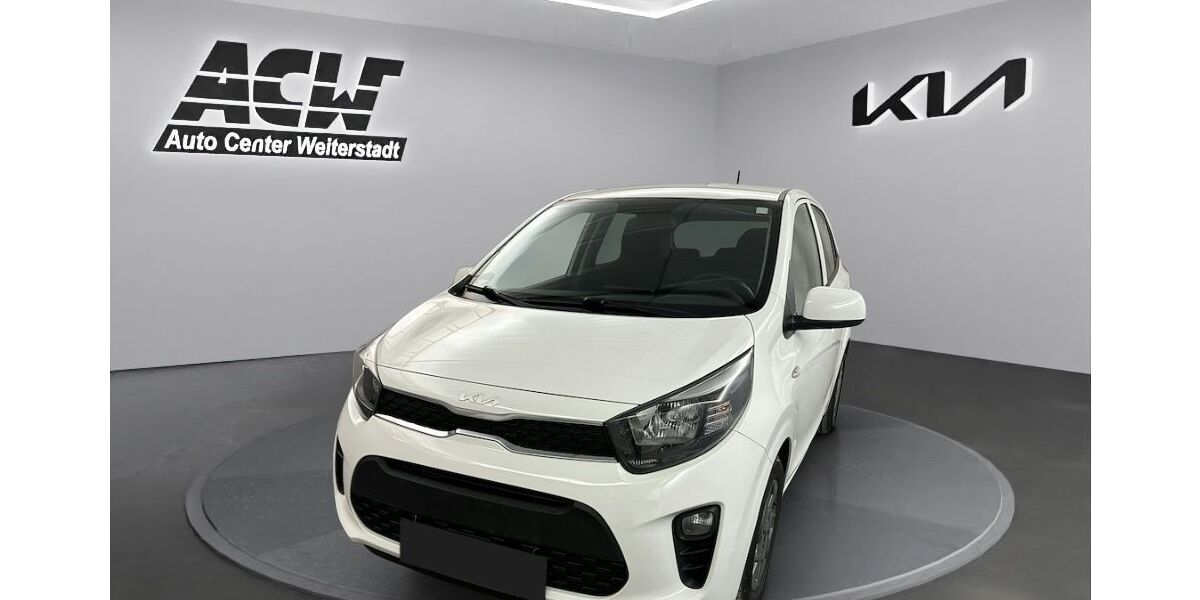 Kia Picanto 75.200 km 12.777 &euro; Weiterstadt-Darmstadt 64331