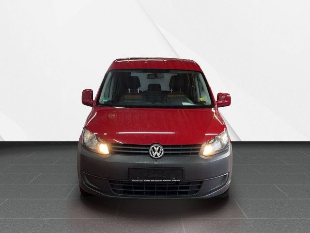 VW Caddy 295.900 km 4.950 € Bickenbach 64404