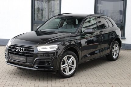 Audi Q5 89.500 km 30.900 &euro; Bischofsheim 65474