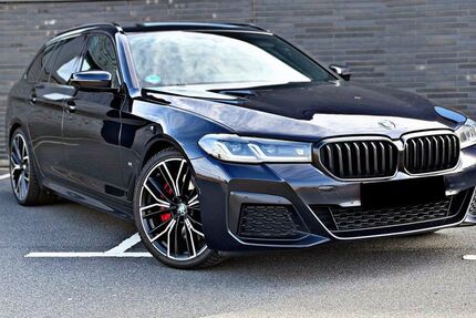 BMW 540 179.950 km 29.999 &euro; Büttelborn 64572