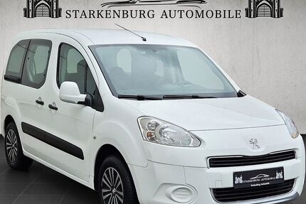 Peugeot Partner 73.000 km 11.490 &euro; Heppenheim 64646