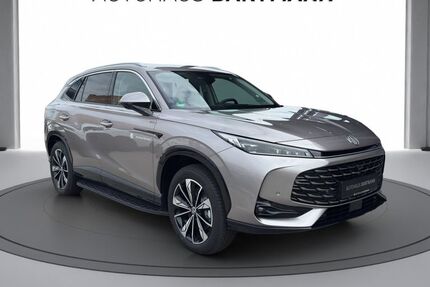 MG HS 5.000 km 34.890 &euro; Pfungstadt 64319