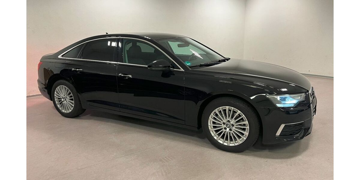 Audi A6 117.000 km 27.900 &euro; Biebesheim am Rhein 64584