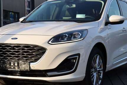 Ford Kuga 61.377 km 20.500 &euro; Flörsheim am Main 65439