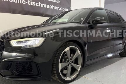 Audi RS3 62.805 km 44.995 &euro; Fürth 64658