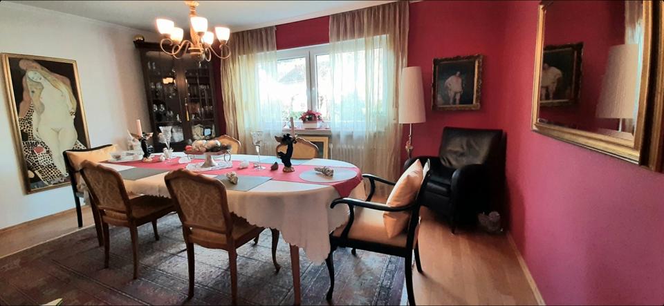 Einfamilienhaus Hofheim am Taunus - 9 Zimmer, 175 m&sup2;, 769.000&euro; | Angebot:26876267