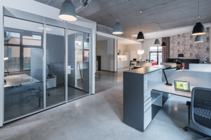 Gewerbeobjekt Frankfurt am Main Gutleutviertel - 250&euro; | Angebot:25556922