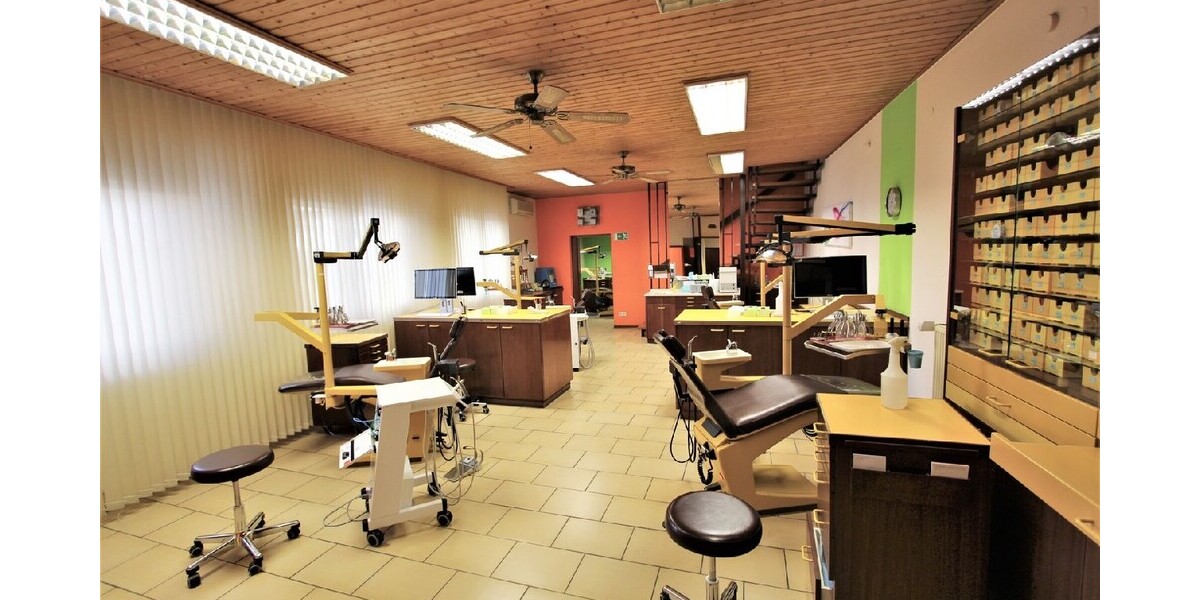 albero:) Arzt, Rechtsanwalt, Notar, Praxis etc. - Gewerbeobjekt Seligenstadt | Angebot:6783089