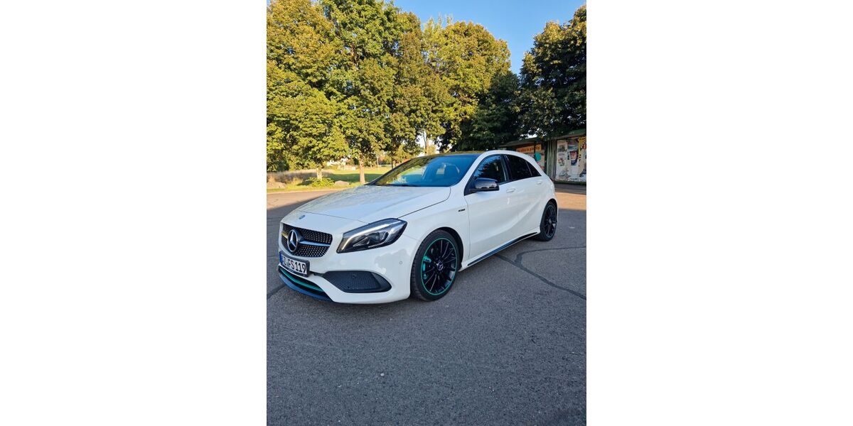 Mercedes-Benz A 200 139.900 km 17.500 &euro; Mettenheim 67582