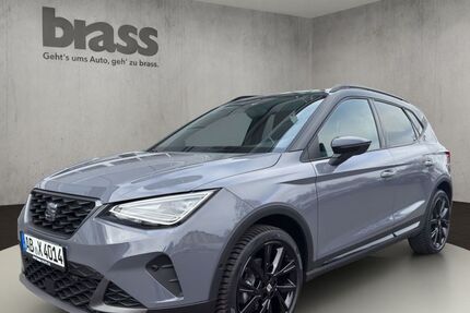 Seat Arona 9.999 km 24.450 &euro; Darmstadt 64293