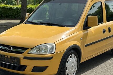 Opel Combo 234.000 km 2.950 &euro; Rüsselsheim 65428