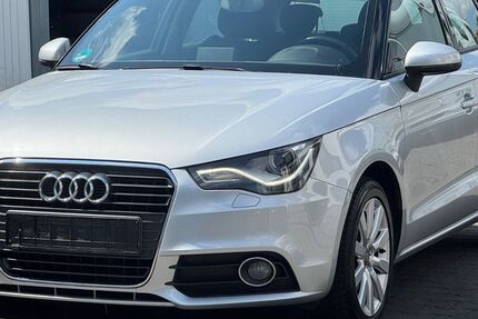 Audi A1 103.000 km 7.900 &euro; Offenbach am Main 63075