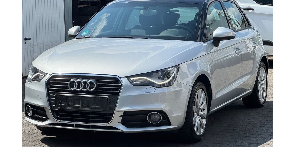 Audi A1 103.000 km 7.900 &euro; Offenbach am Main 63075